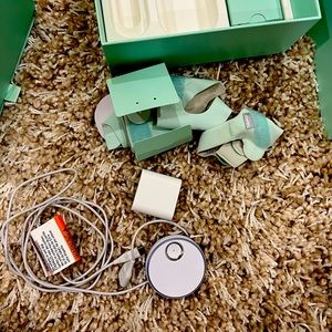 Owlet smart sock third generation